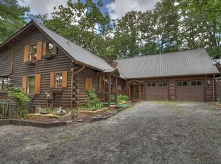 38 Smith Hill Rd, Cherry Log, GA 30522