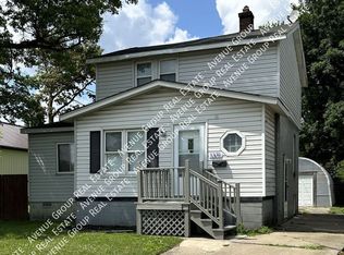 1371 Spencer St, Ferndale, MI
