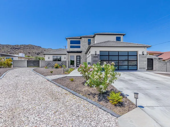 9016 S 16TH Way, Phoenix, AZ 85042