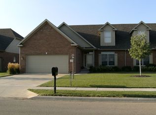 329 Garnet Dr, Morton, IL