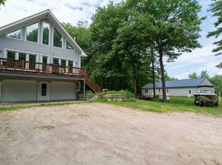 105 Nichols Rd, Center Ossipee, NH 03814