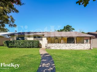215 Oriole Blvd, Duncanville, TX 75116