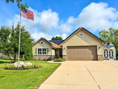 990 East Groveland DRIVE, Oak Creek, WI, 53154