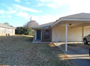 1309 Ridge Run St, Cleburne, TX 76033