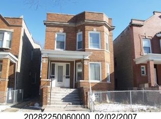 7419 S Princeton Ave, Chicago, IL 60621