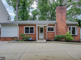 6001 Goldsboro Rd, Bethesda, MD 20817