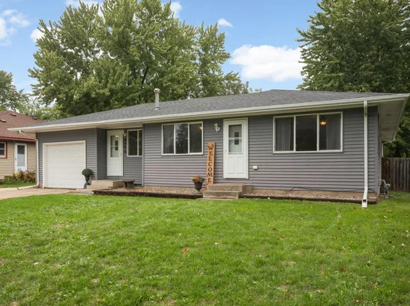 406 18th St W, Hastings, MN 55033