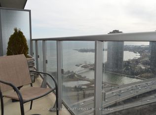 105 The Queensway #3409, Toronto, ON M6S5B5