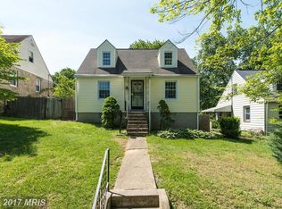 309 4th Ave, Baltimore, MD 21225