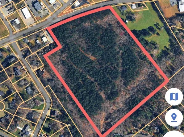 4000 Danielsville Rd, Athens, GA 30601