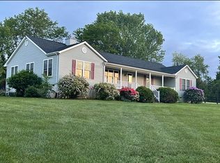 11137 Sweetbrier Ln, Remington, VA 22734