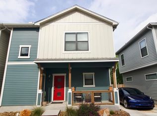 210 Utah St, San Antonio, TX 78202