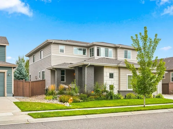 15398 W 50th Place, Golden, CO 80403