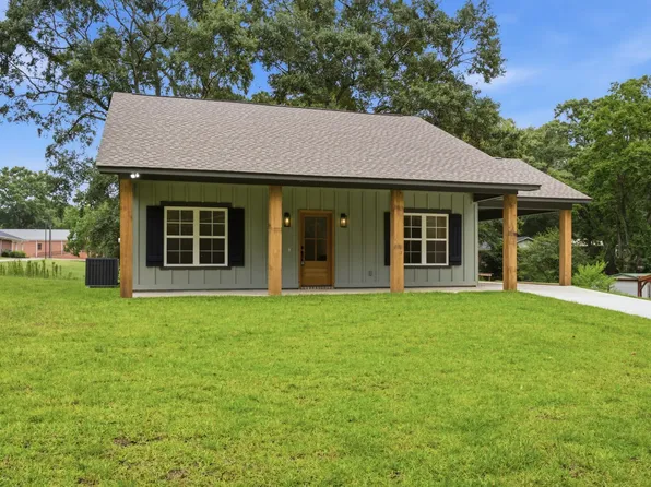 99 Richburg Ave, Purvis, MS 39475