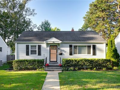 6413 Kensington Ave, Richmond, VA, 23226