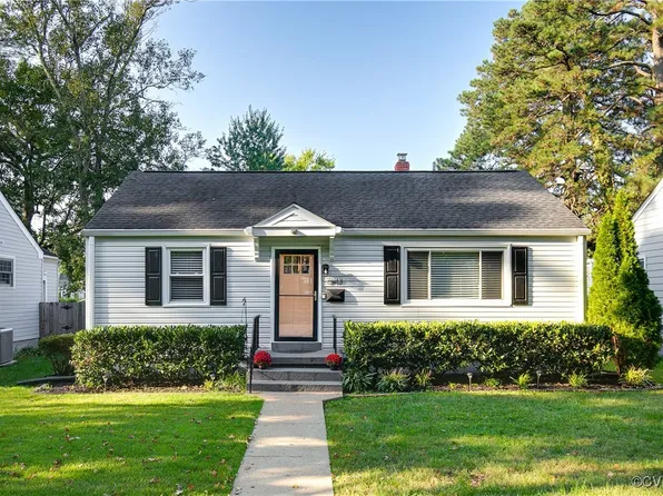 6413 Kensington Ave, Richmond, VA 23226
