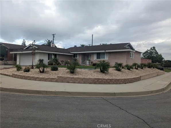 140 W Laxford St, Glendora, CA 91740