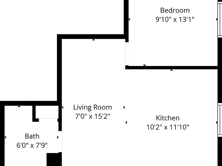 602 S 3rd St #C — Photo 12