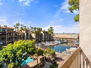 7313 Marina Pacifica Dr N, Long Beach, CA 90803