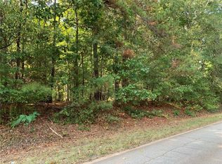 603 Musgrove Rd LOT 0, Griffin, GA 30223