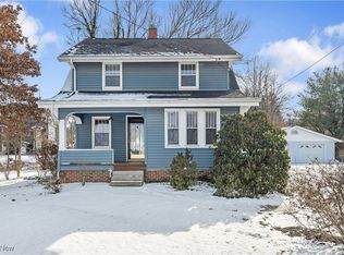 122 45th St SW, Canton, OH 44706