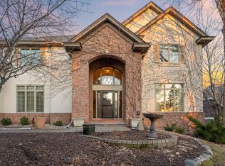10299 Bucks Way, Eden Prairie, MN 55347