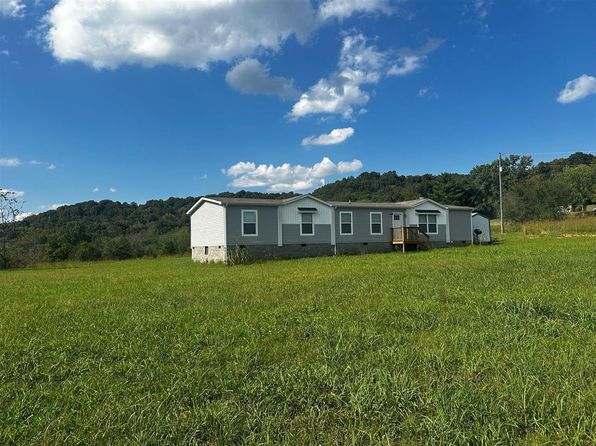 3265 Chaumount Rd, Park City, KY 42160