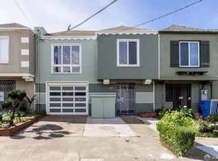 2507 47th Ave, San Francisco, CA 94116