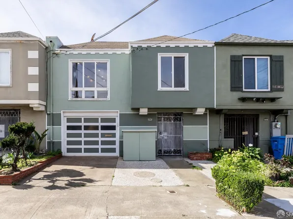 2507 47th Ave, San Francisco, CA 94116