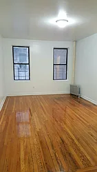 Rented by New York Residence