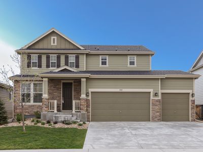 13913 W Marlowe Cir, Morrison, CO, 80465