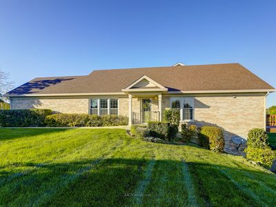 7809 Belle Rive Ct, Tinley Park, IL, 60477