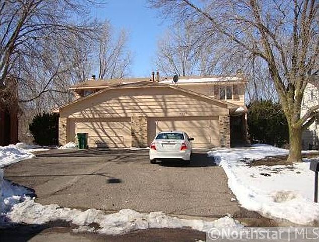 Home for Sale in New Hope, MN $165,000