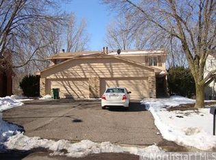 4101 Jordan Ave N, New Hope, MN 55427