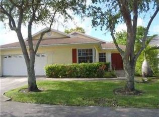 14650 SW 144th Ter, Miami, FL 33186