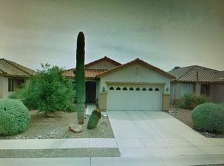 7731 W Starry Night Ln, Tucson, AZ 85743