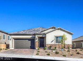 9850 Mariposa Lily Ave, Las Vegas, NV 89149