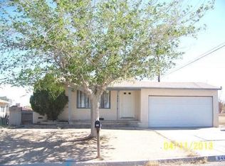 840 Lance Dr, Barstow, CA 92311