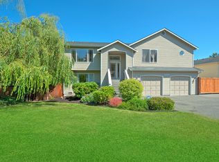 3405 Doe Way, Lake Stevens, WA 98258