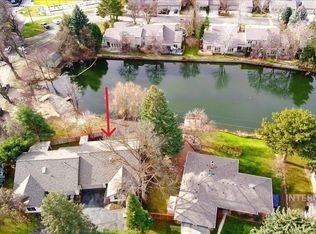 6624 W Plantation Dr, Garden City, ID 83714