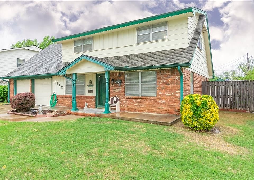 1st image of 2113 Flair Dr