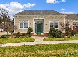 55 Winthrop Rd #A, Monroe Township, NJ 08831