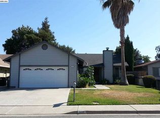 312 Burbank Rd, Antioch, CA 94509