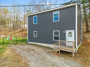 312 Old Brunswick Rd, Gardiner, ME 04345