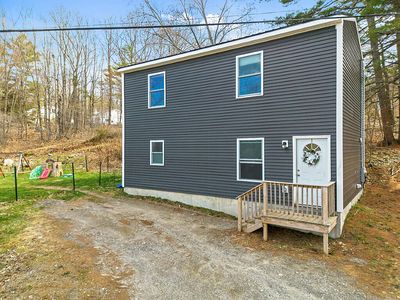 312 Old Brunswick Road, Gardiner, ME, 04345