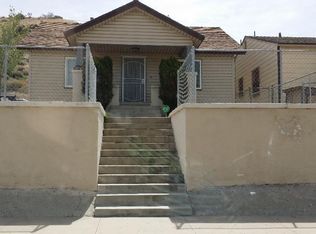 15461 Hesperia Rd, Victorville, CA 92395
