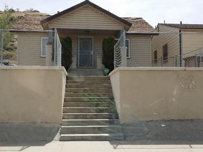 15461 Hesperia Rd, Victorville, CA, 92395