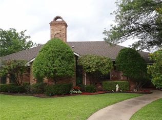 2830 Colleen Dr, Garland, TX 75043