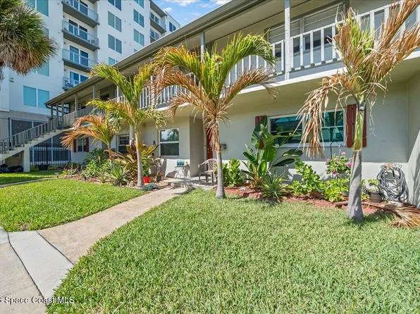 2012 Grant Pl APT 102, Melbourne, FL 32901
