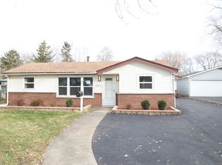 3525 Ashland Ave, Steger, IL 60475